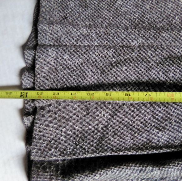 Two piece skirt suit - Picture 12 of 12